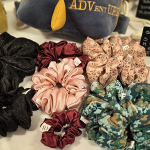 Hair Accessories