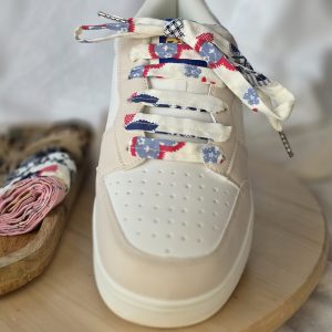 Heartfelt Days Shoelaces