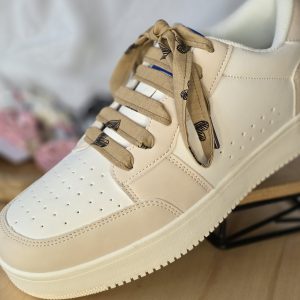 Secret Hearts Shoelaces