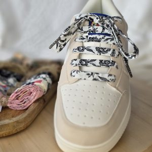 Whispering Meadow Shoelaces